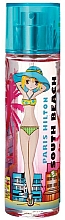 Paris Hilton Passport South Beach - Eau de Toilette — Bild N3