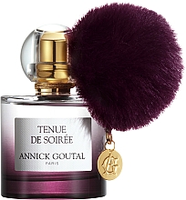 Düfte, Parfümerie und Kosmetik Annick Goutal Tenue de Soiree - Eau de Parfum