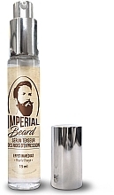 Straffendes Anti-Falten Serum  - Imperial Beard Tensing Serum for Wrinkles and Facial Lines — Bild N1