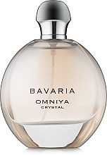 Düfte, Parfümerie und Kosmetik Fragrance World Bavaria Omniya Crystal - Eau de Parfum