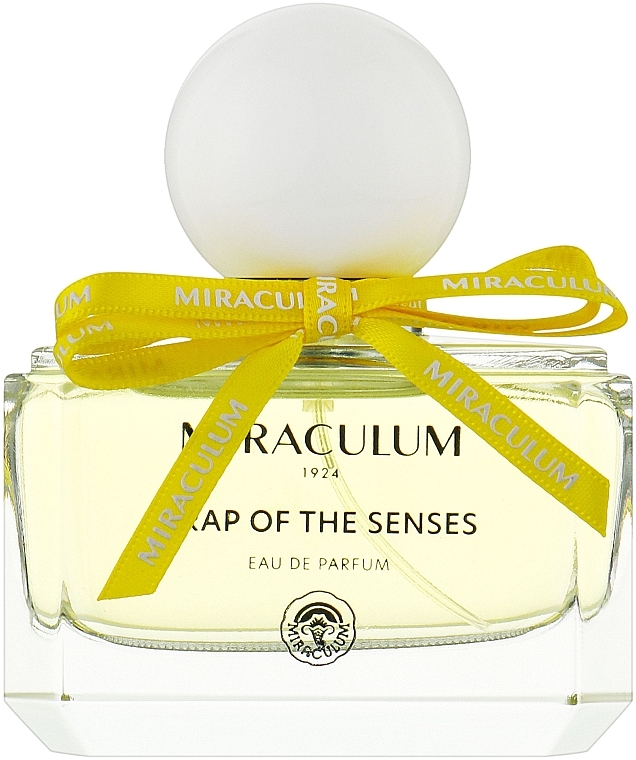 Miraculum Trap Of The Senses - Eau de Parfum — Bild N2