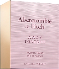 Abercrombie & Fitch Away Tonight - Eau de Parfum — Bild N2