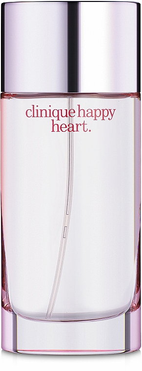Clinique Happy Heart - Eau de Parfum