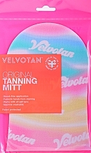 Düfte, Parfümerie und Kosmetik Applikator-Handschuh bunt - Velvotan The Original Tanning Mitt