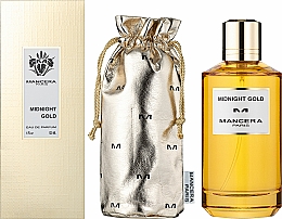 Düfte, Parfümerie und Kosmetik Mancera Midnight Gold - Eau de Parfum