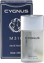 Düfte, Parfümerie und Kosmetik Cygnus M310 - Eau de Toilette