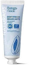 Aufhellende Zahnpasta - Bottega Verde Whitening Toothpaste — Bild N1