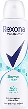 Deospray - Rexona Shower Fresh — Bild N1