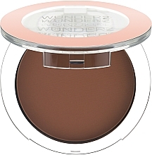 Bronzepuder - Wunder2 Perfect Selfie HD Photo Finishing Powder — Bild N1