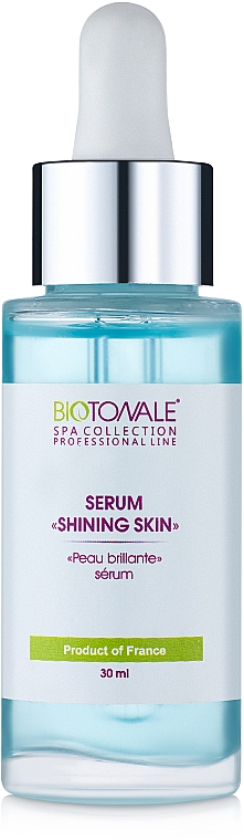 Strahlendes Hautserum - Biotonale Serum Shining Skin — Bild N1