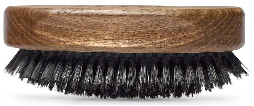 Bartbürste 6x11 cm - Zew For Men Beard Brush  — Bild N3