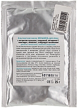 Alginat-Gesichtsmaske Ginseng - La Grace Masque Ginseng Tonique — Bild N2