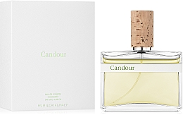 Humiecki & Graef Candour - Eau de Toilette  — Bild N2