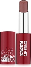 Düfte, Parfümerie und Kosmetik Lippenstift - Flormar Caring Lip Color