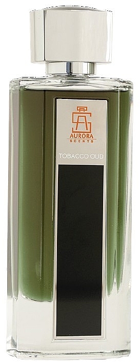 Aurora Scents Tobacco Oud - Eau de Parfum — Bild N1