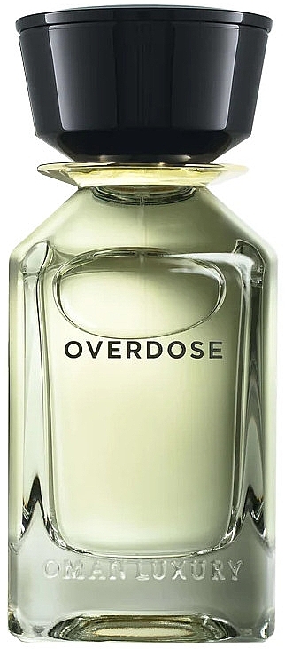 Omanluxury Overdose - Eau de Parfum — Bild N1