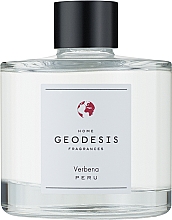 Düfte, Parfümerie und Kosmetik Geodesis Verbena - Raumerfrischer