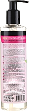 Volumen Shampoo mit Bio Himbeere und Acai - Organic Shop Raspberry & Acai Volumising Shampoo — Bild N2