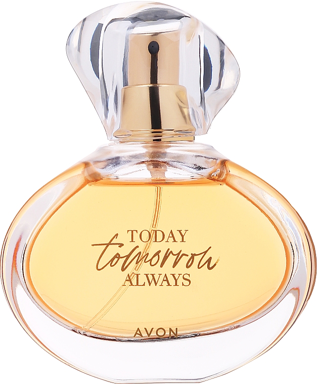 Avon Tomorrow - Eau de Parfum — Foto N1