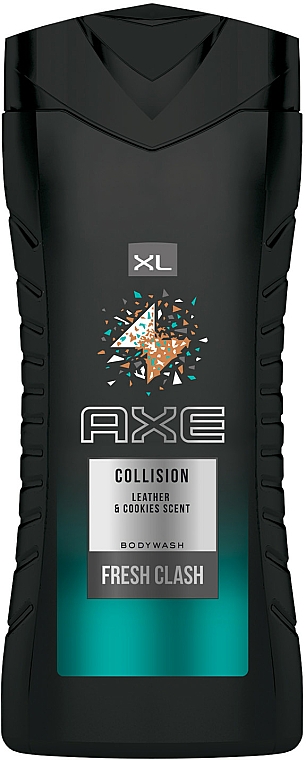 Duschgel - Axe Collision Body Wash — Bild N1