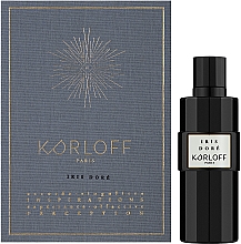 Korloff Paris Iris Dore - Eau de Parfum — Bild N2