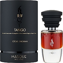 Masque Milano Tango - Eau de Parfum — Bild N2