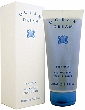 Düfte, Parfümerie und Kosmetik Giorgio Beverly Hills Ocean Dream - Duschgel