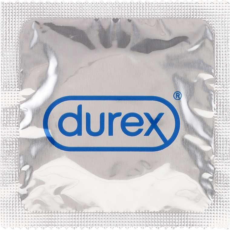 Kondome 3 St. - Durex Invisible Close Fit — Bild N2