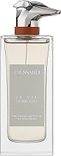 Düfte, Parfümerie und Kosmetik Trussardi Le Vie Di Milano The Italian Artists Of Via Solferino - Eau de Parfum