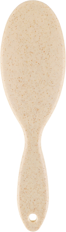 Haarbürste beige FC-005 - Dini — Bild N2