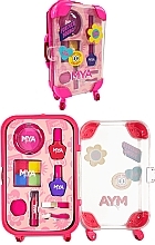 MYA Cosmetic Mya Girls Trolley Mini Makeup Bag  - Make-up-Set für Kinder — Bild N2