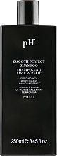 Düfte, Parfümerie und Kosmetik Shampoo - Ph Laboratories Smooth Perfect Shampoo