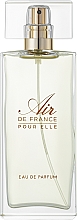 Düfte, Parfümerie und Kosmetik Charrier Parfums Air de France Pour Elle - Eau de Parfum