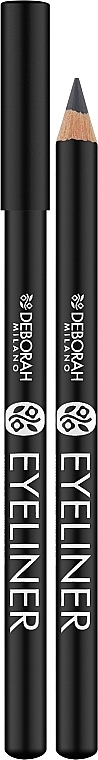 Kajalstift - Deborah Eyeliner Pencil (New Colour Range) — Bild N1