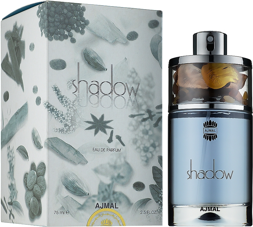 Ajmal Shadow II - Eau de Parfum — Foto N2