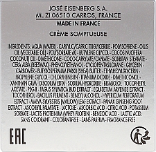 Regenerierende Augenkonturcreme - Jose Eisenberg Excellence Creme Somptueuse — Bild N3