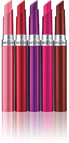 Lippenstift - Revlon Ultra HD Gel Lipcolor Lipstick — Bild N2
