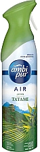 Düfte, Parfümerie und Kosmetik Lufterfrischer Japanische Tatami - Ambi Pur Air Freshener Spray Japanese Tatami