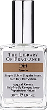 Demeter Fragrance Dirt - Eau de Cologne — Bild N2