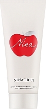 Düfte, Parfümerie und Kosmetik Nina Ricci Nina - Körperlotion