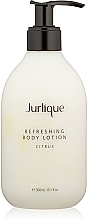 Düfte, Parfümerie und Kosmetik Erfrischende Körperlotion mit Zitrusextrakten - Jurlique Refreshing Citrus Body Lotion