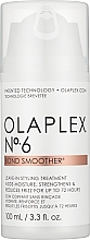 Düfte, Parfümerie und Kosmetik Regenerierende Haarcreme für gefärbtes Haar - Olaplex Bond Smoother No 6