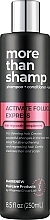 Haarshampoo Express-Aktivierung von Follikeln - Hairenew Activate Follicles Expre Shampoo — Bild N1