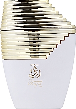 Düfte, Parfümerie und Kosmetik Al Haramain Rafia Gold - Eau de Parfum