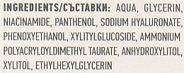 Serum mit Hyaluronsäure und Niacinamid - Biotrade Pure Skin — Bild N3