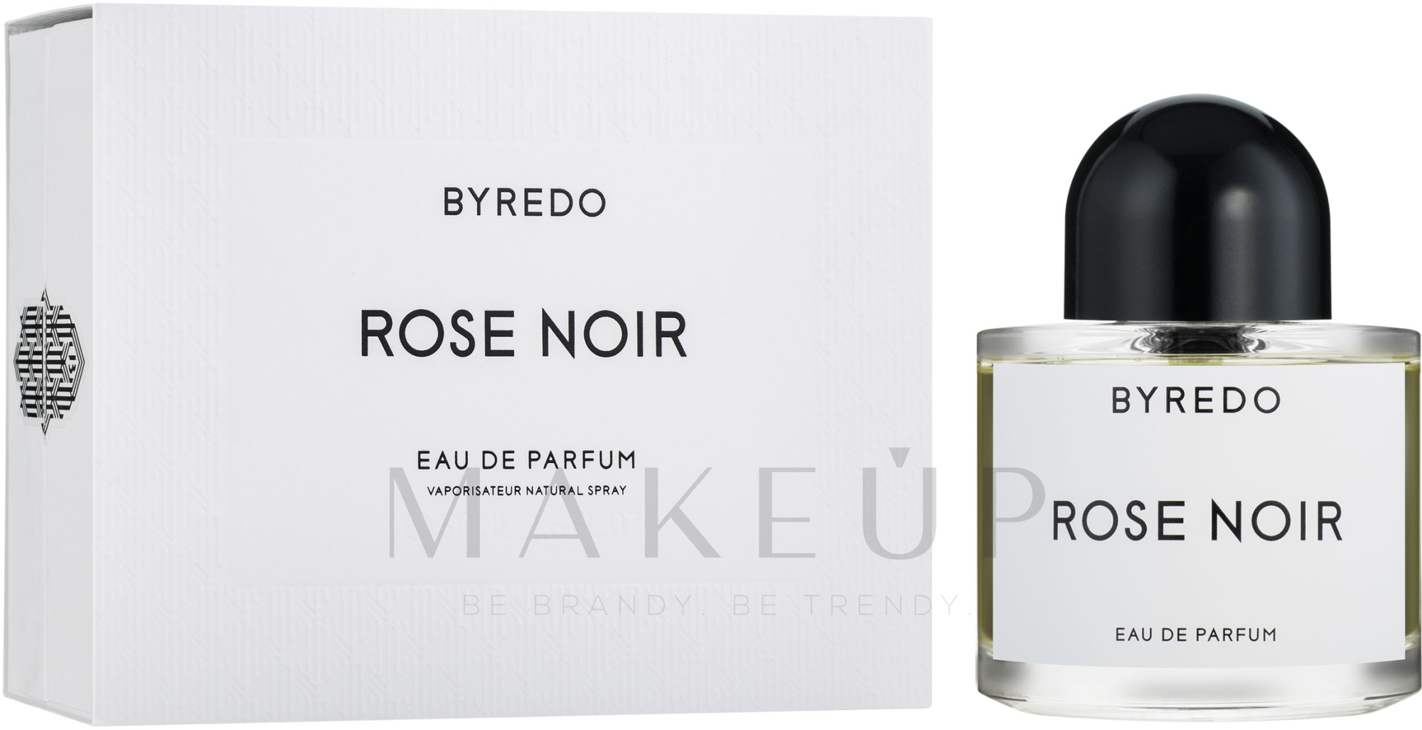 Byredo Rose Noir - Eau de Parfum — Foto 50 ml