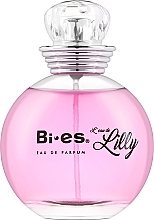 Düfte, Parfümerie und Kosmetik Bi-es L`eau De Lilly - Eau de Parfum