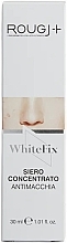 Gesichtsserum gegen Altersflecken - Rougj+ WhiteFix Concentrated Anti-Stain Serum — Bild N2