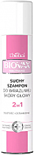 Düfte, Parfümerie und Kosmetik Trockenshampoo - Biovax Niacynamid