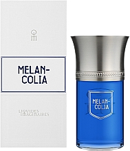 Liquides Imaginaires Melancolia - Eau de Parfum — Bild N2